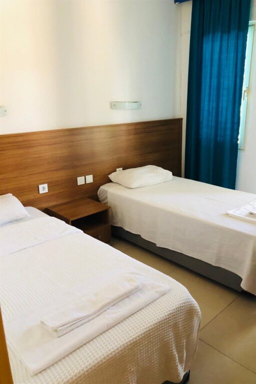 Nature Apart Rezervasyon