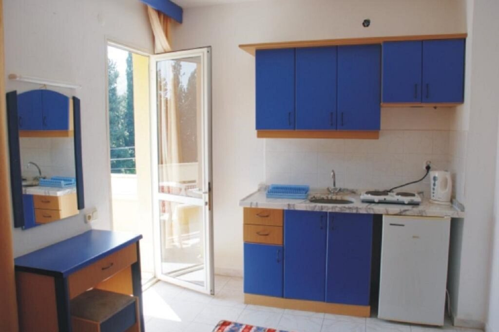 Nature Apart Rezervasyon