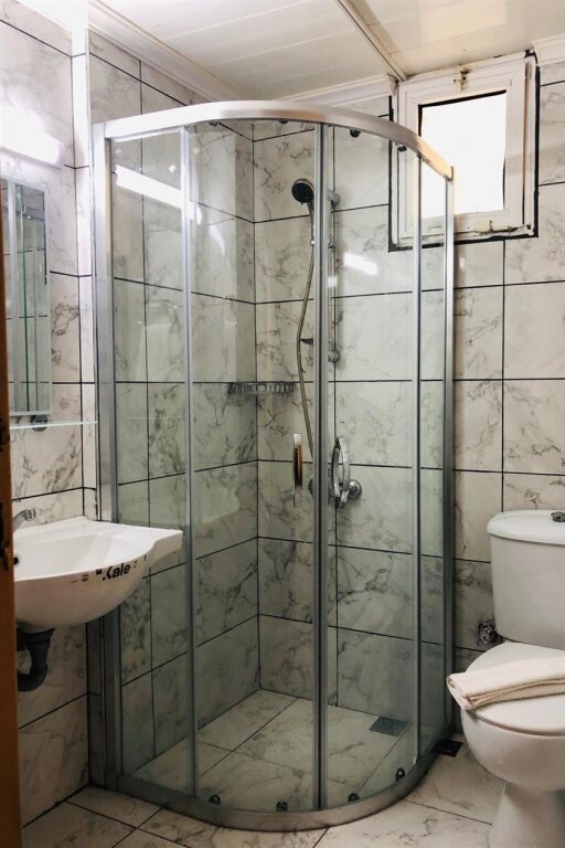 Nature Apart Rezervasyon