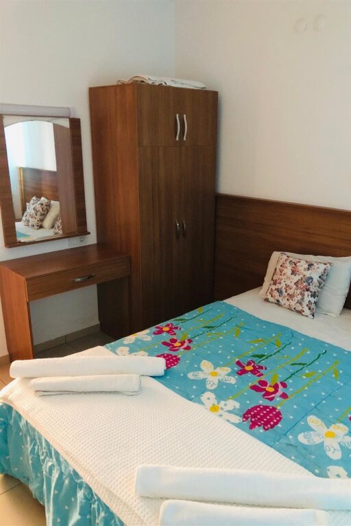 Nature Apart Rezervasyon