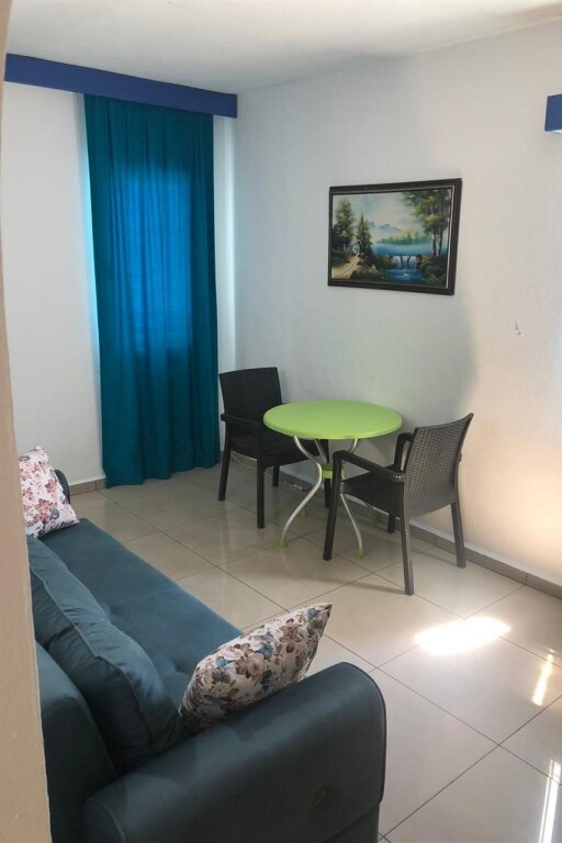 Nature Apart Rezervasyon