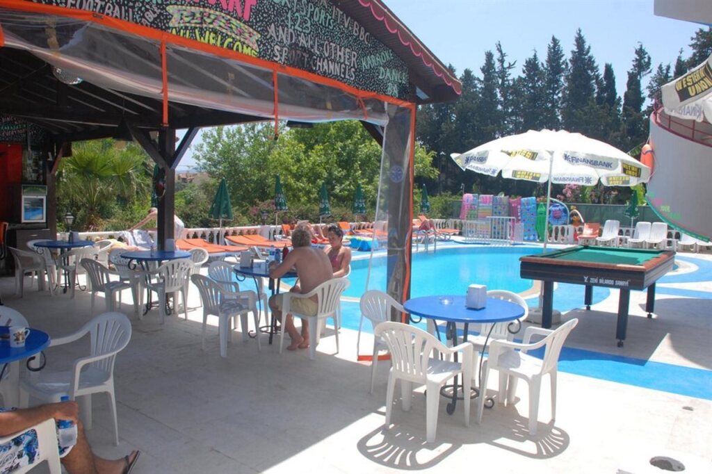 Nature Apart Rezervasyon