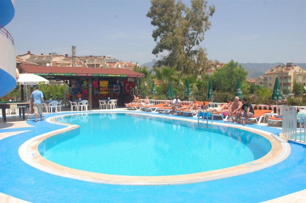 Nature Apart Rezervasyon