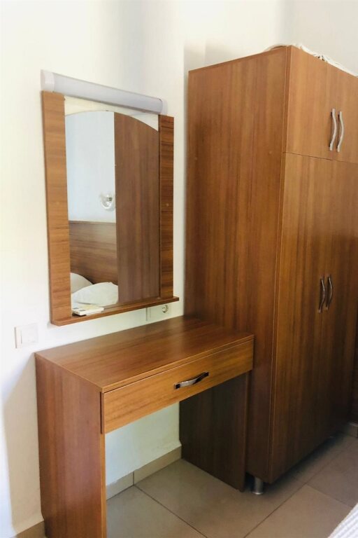 Nature Apart Rezervasyon