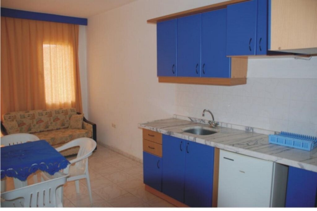 Nature Apart Rezervasyon