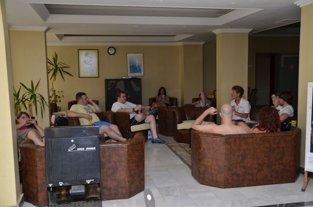 Myra Hotel Rezervasyon