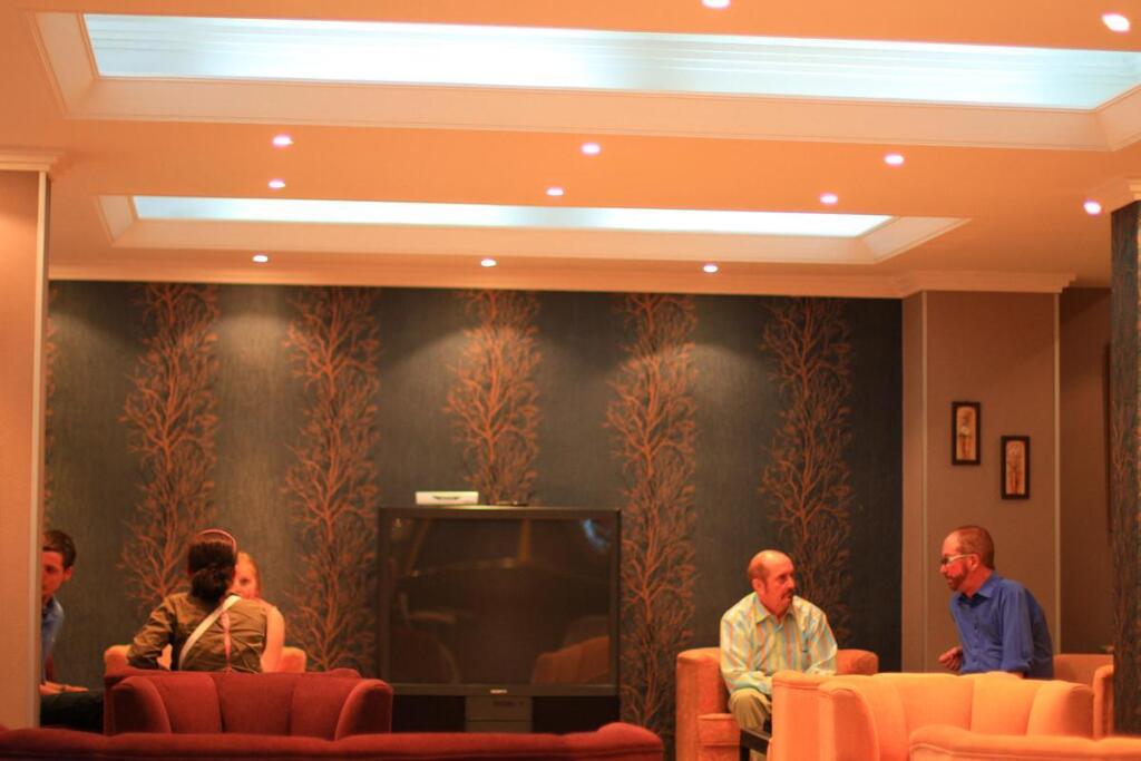 Myra Hotel Rezervasyon