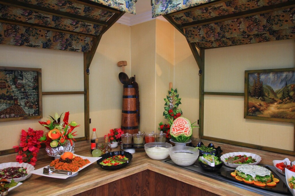 Myra Hotel Rezervasyon