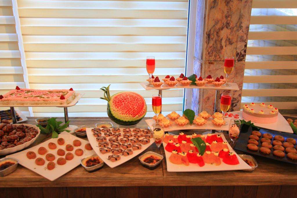 Myra Hotel Rezervasyon