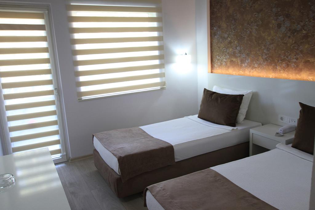 Myra Hotel Rezervasyon