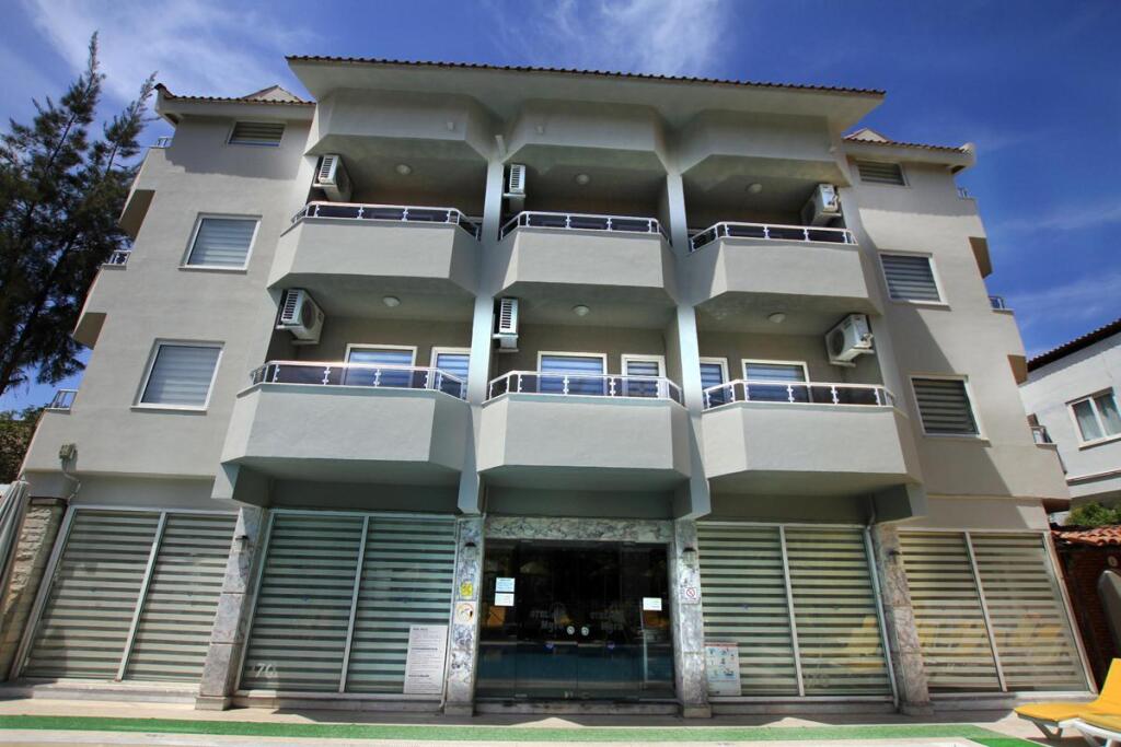 Myra Hotel Rezervasyon