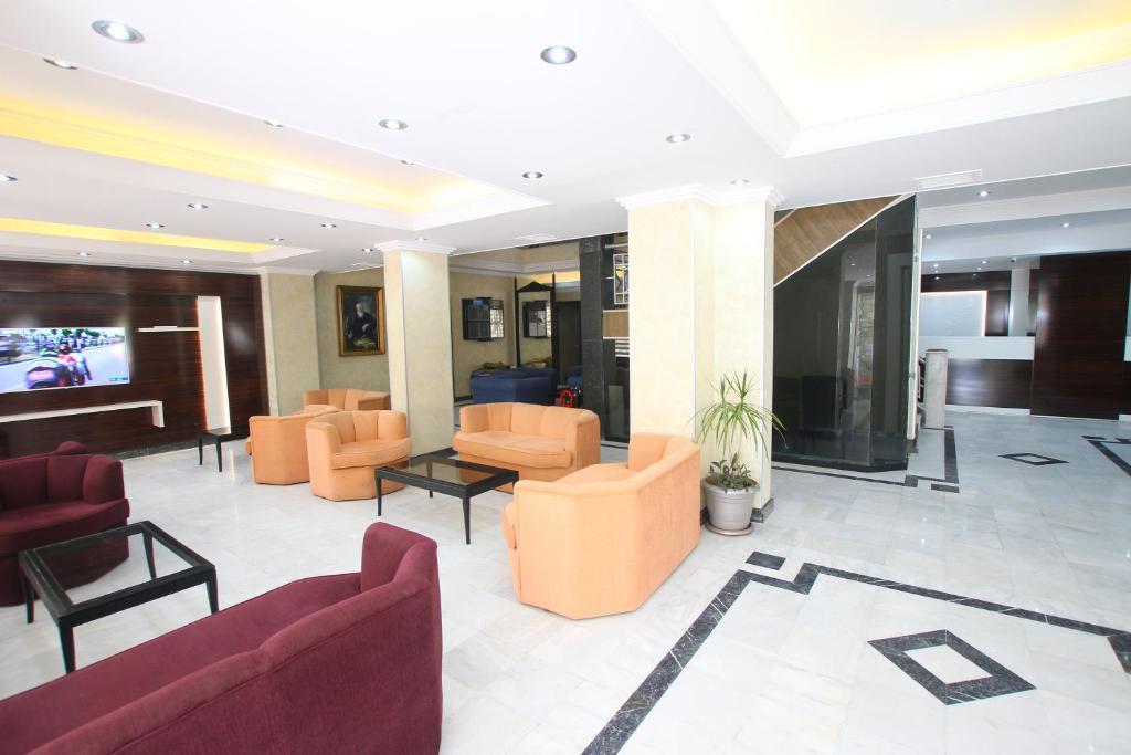 Myra Hotel Rezervasyon