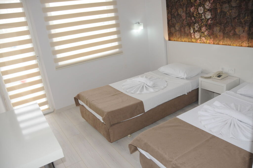 Myra Hotel Rezervasyon