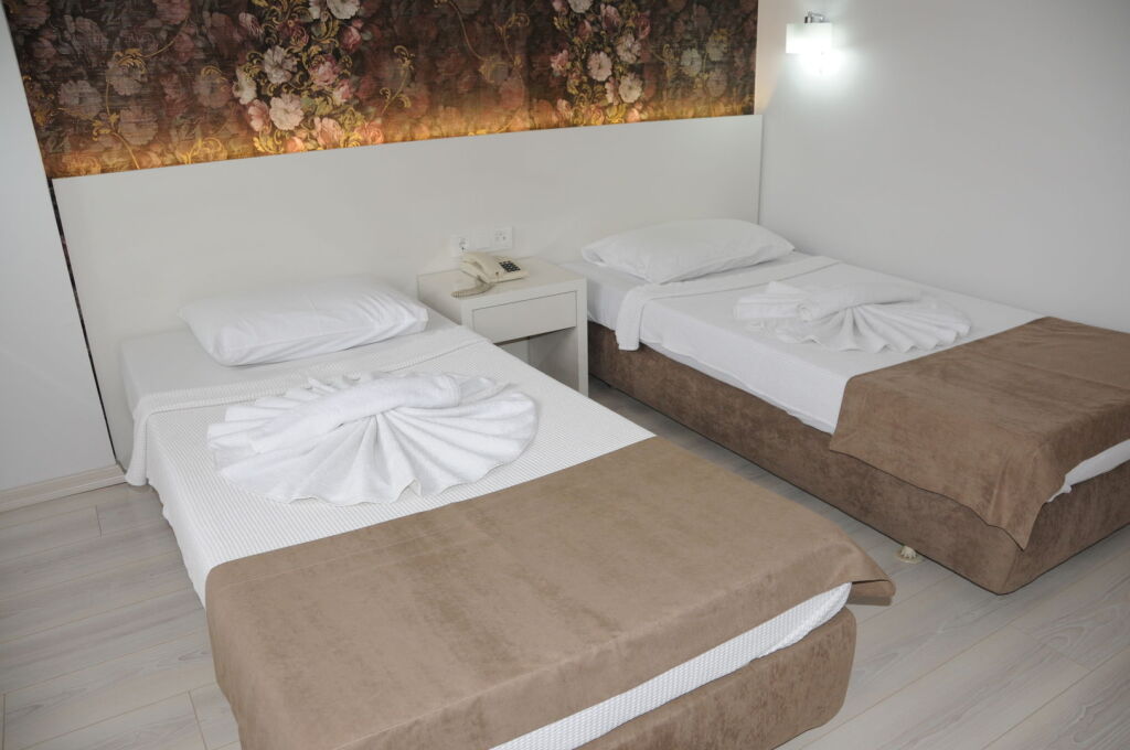 Myra Hotel Rezervasyon