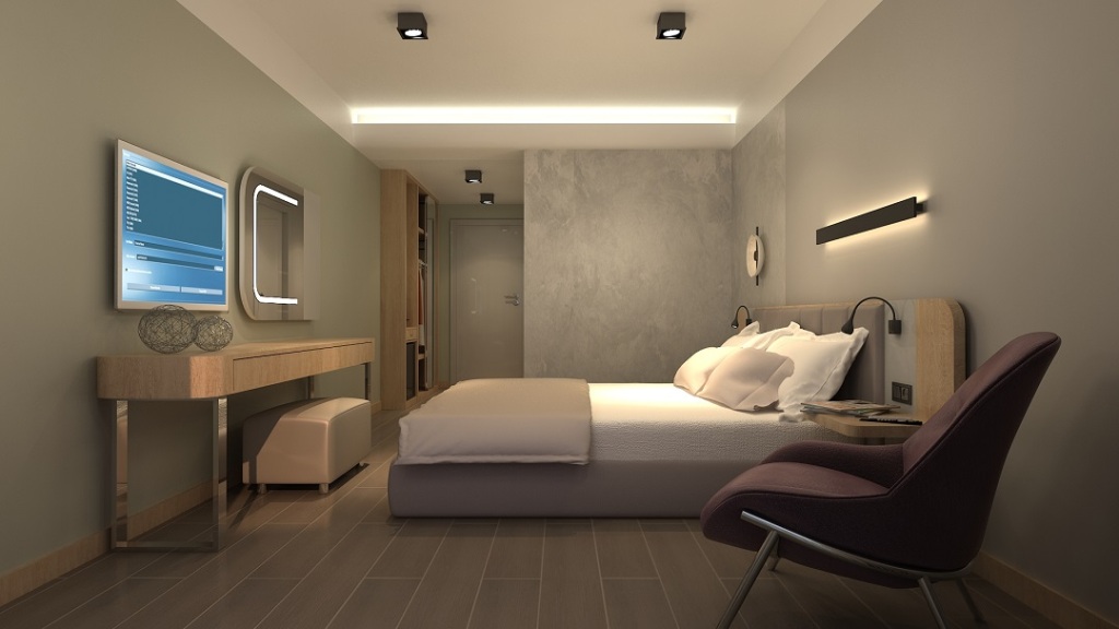 Premier Nergis Beach Hotel Rezervasyon