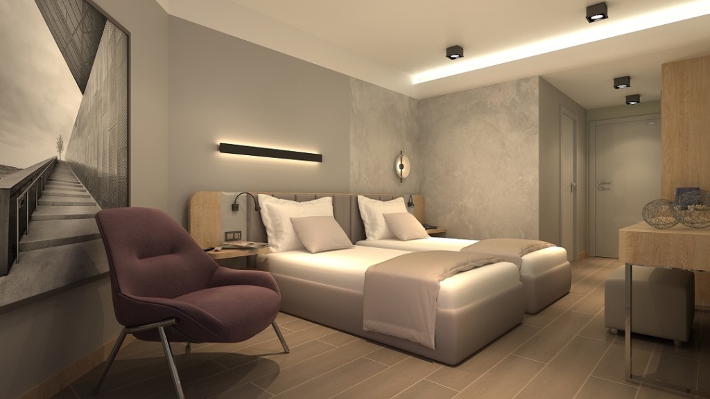 Premier Nergis Beach Hotel Rezervasyon