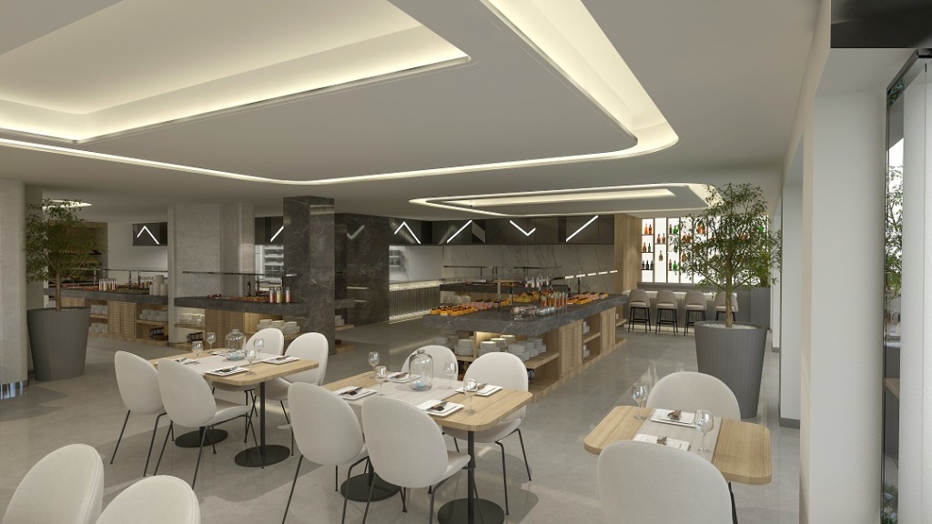 Premier Nergis Beach Hotel Rezervasyon