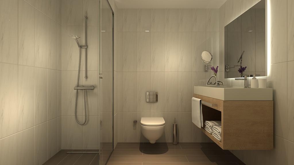 Premier Nergis Beach Hotel Rezervasyon