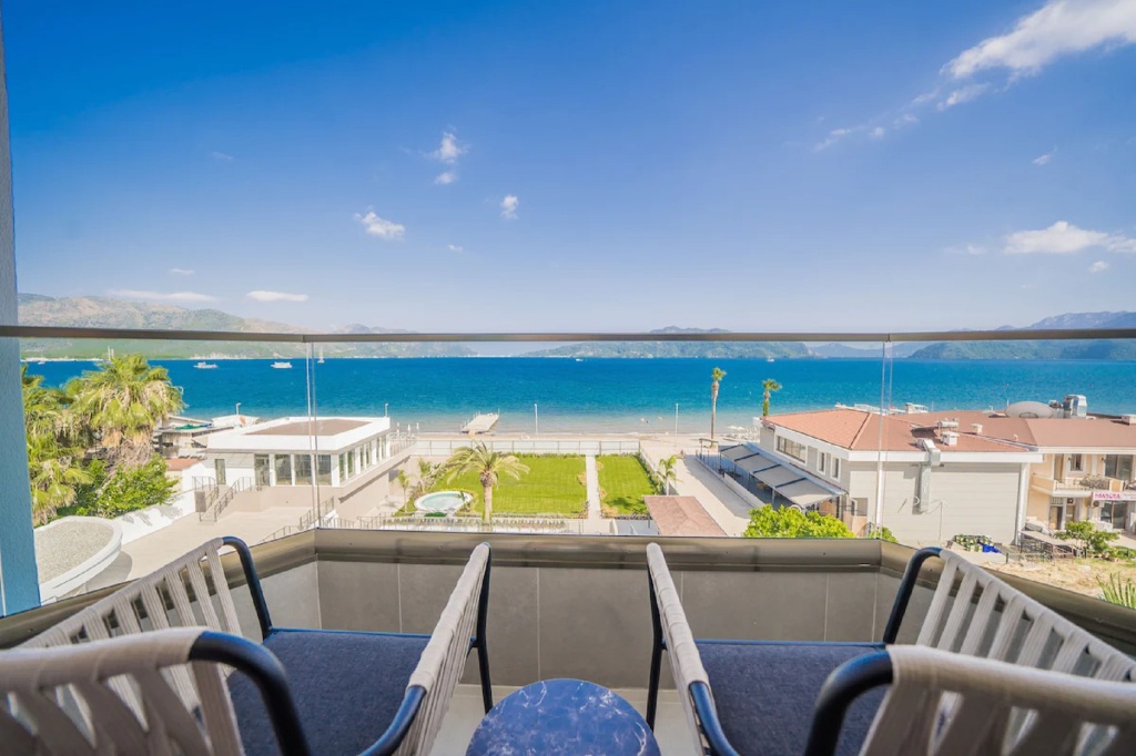 Premier Nergis Beach Hotel Rezervasyon