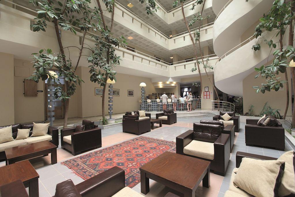 Premier Nergis Beach Hotel Rezervasyon