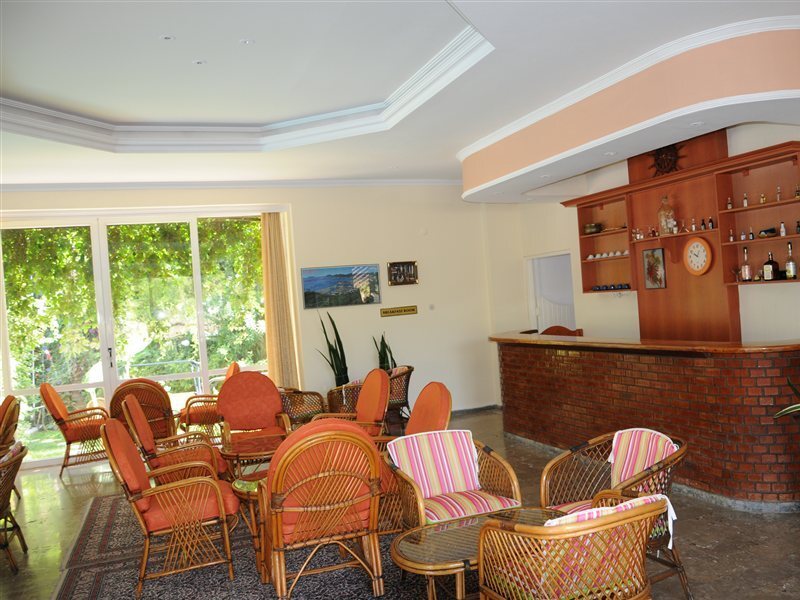 Orkide Hotel Rezervasyon