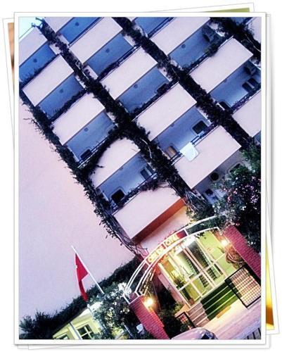 Orkide Hotel Rezervasyon