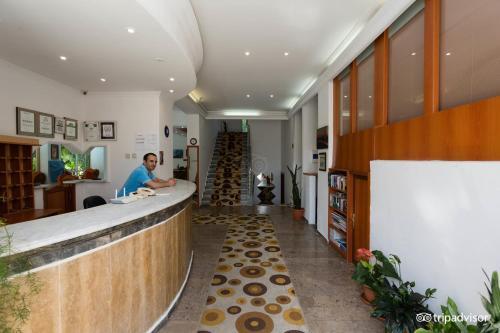 Orkide Hotel Rezervasyon