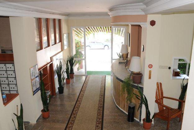 Orkide Hotel Rezervasyon