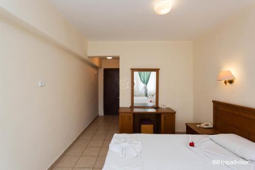 Orkide Hotel Rezervasyon