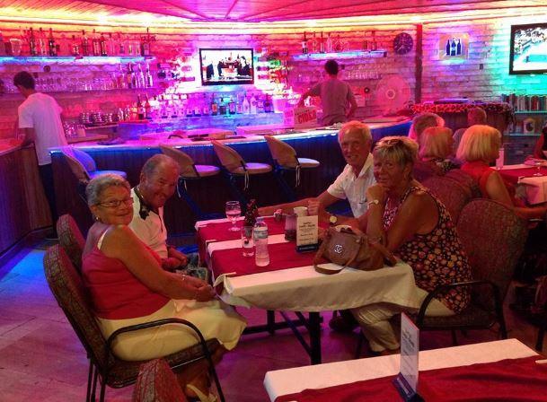 Orkide Hotel Rezervasyon