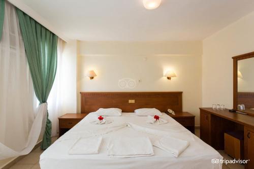 Orkide Hotel Rezervasyon