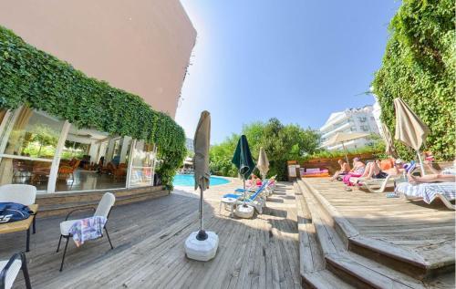 Orkide Hotel Rezervasyon