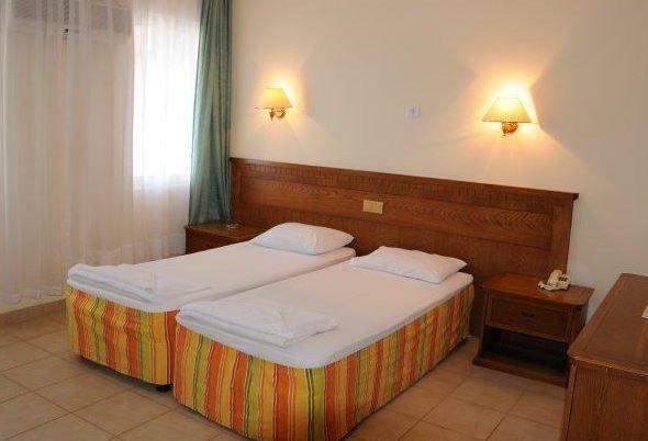 Orkide Hotel Rezervasyon