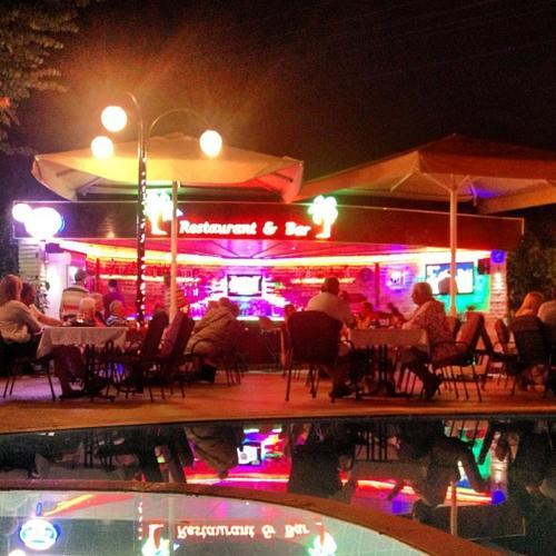 Orkide Hotel Rezervasyon