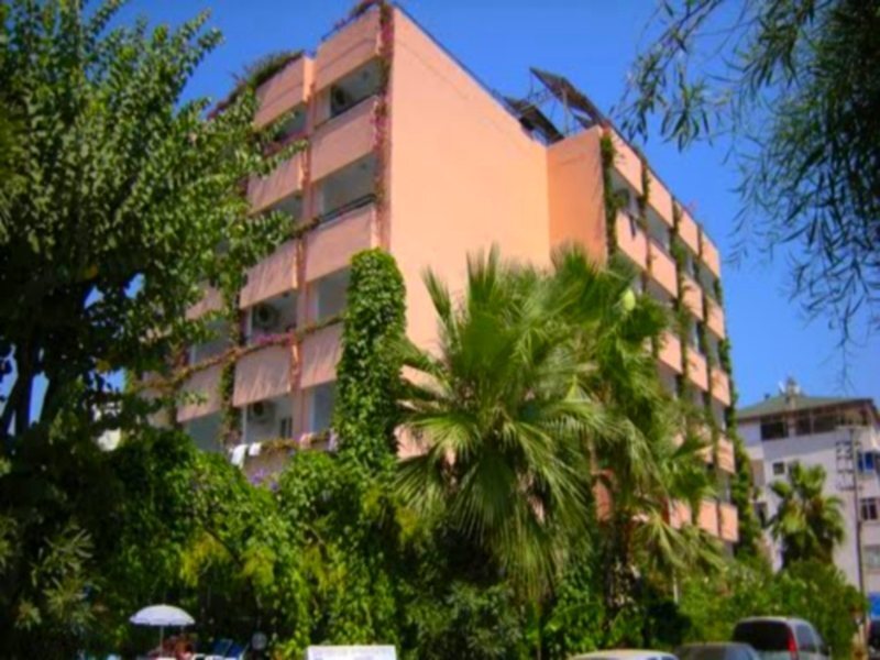Orkide Hotel Rezervasyon