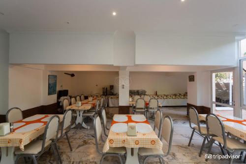 Orkide Hotel Rezervasyon