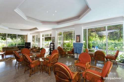 Orkide Hotel Rezervasyon