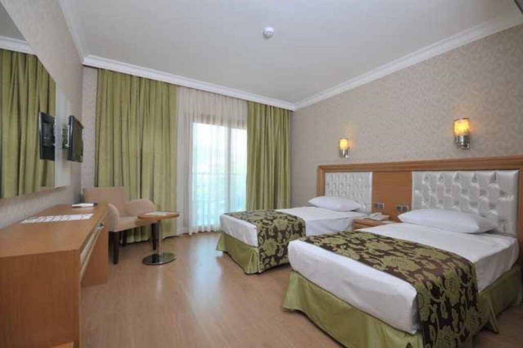 Pasabey Hotel Rezervasyon