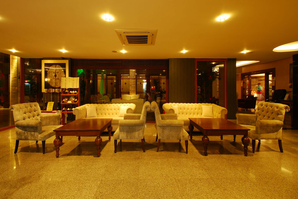 Pasabey Hotel Rezervasyon