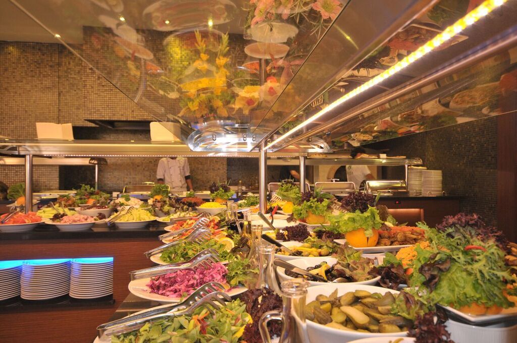 Pasabey Hotel Rezervasyon