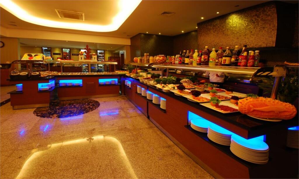 Pasabey Hotel Rezervasyon