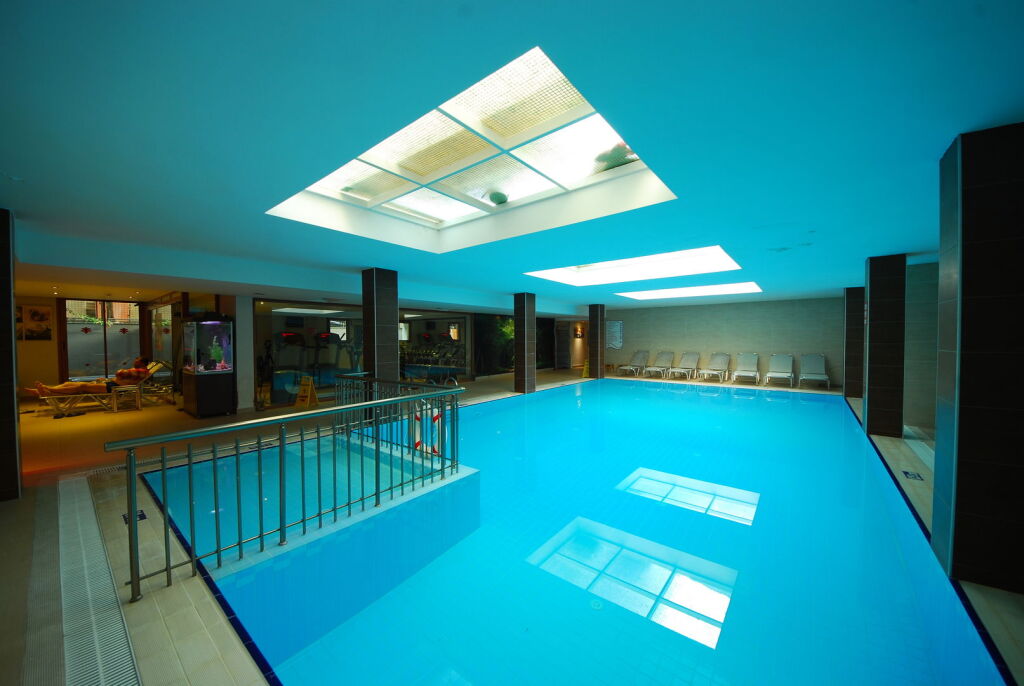 Pasabey Hotel Rezervasyon