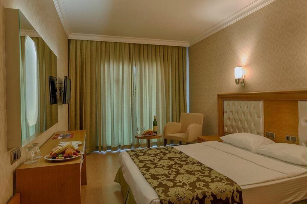 Pasabey Hotel Rezervasyon