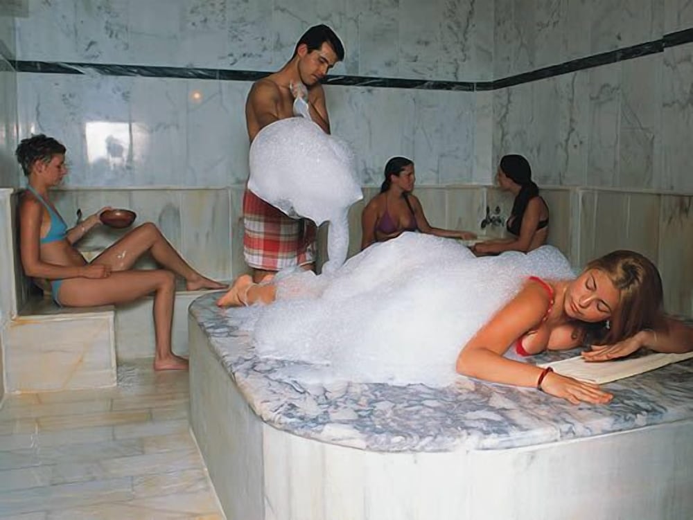 Pineta Club Hotel Rezervasyon