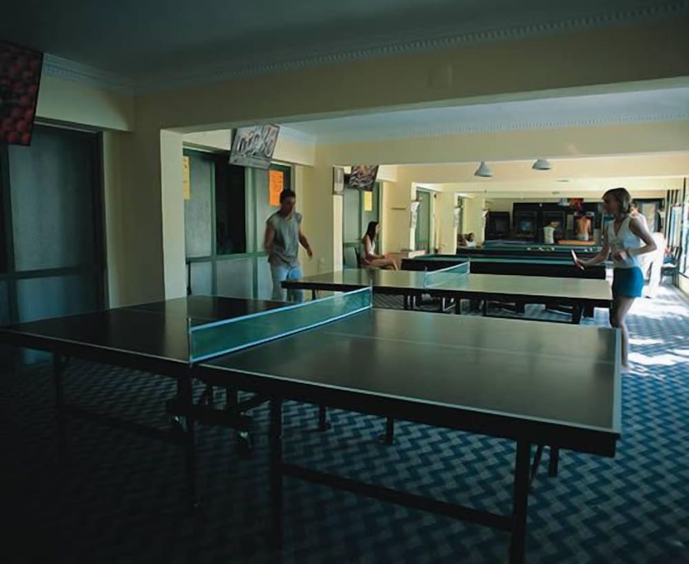 Pineta Club Hotel Rezervasyon