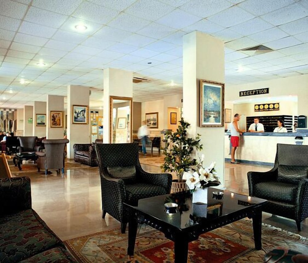 Pineta Club Hotel Rezervasyon