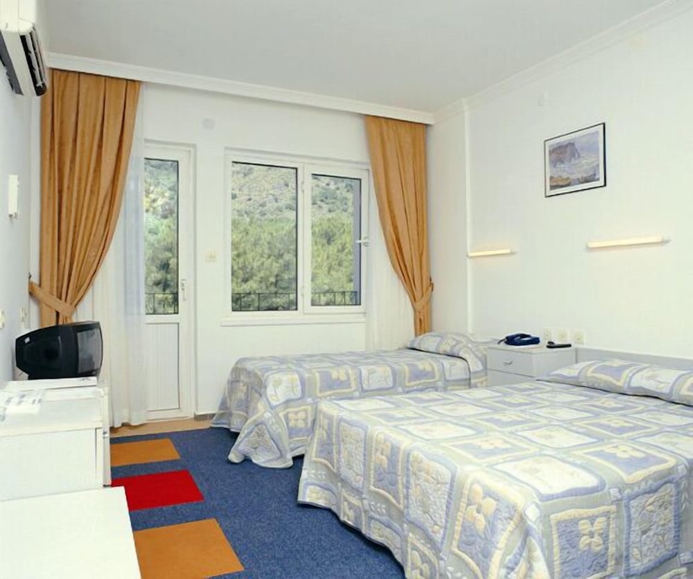 Pineta Club Hotel Rezervasyon