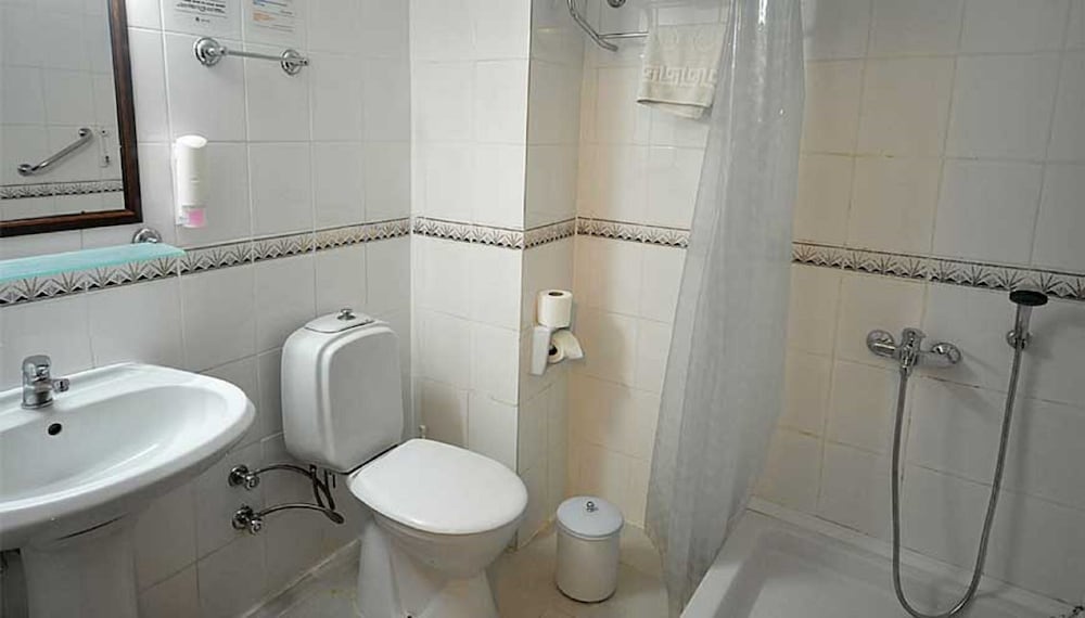 Pineta Club Hotel Rezervasyon