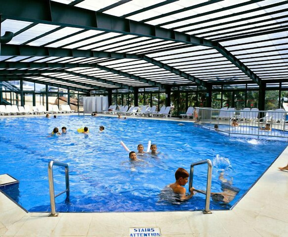 Pineta Club Hotel Rezervasyon