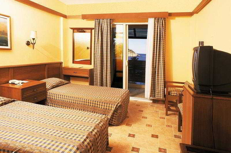 Green Platan Rezervasyon